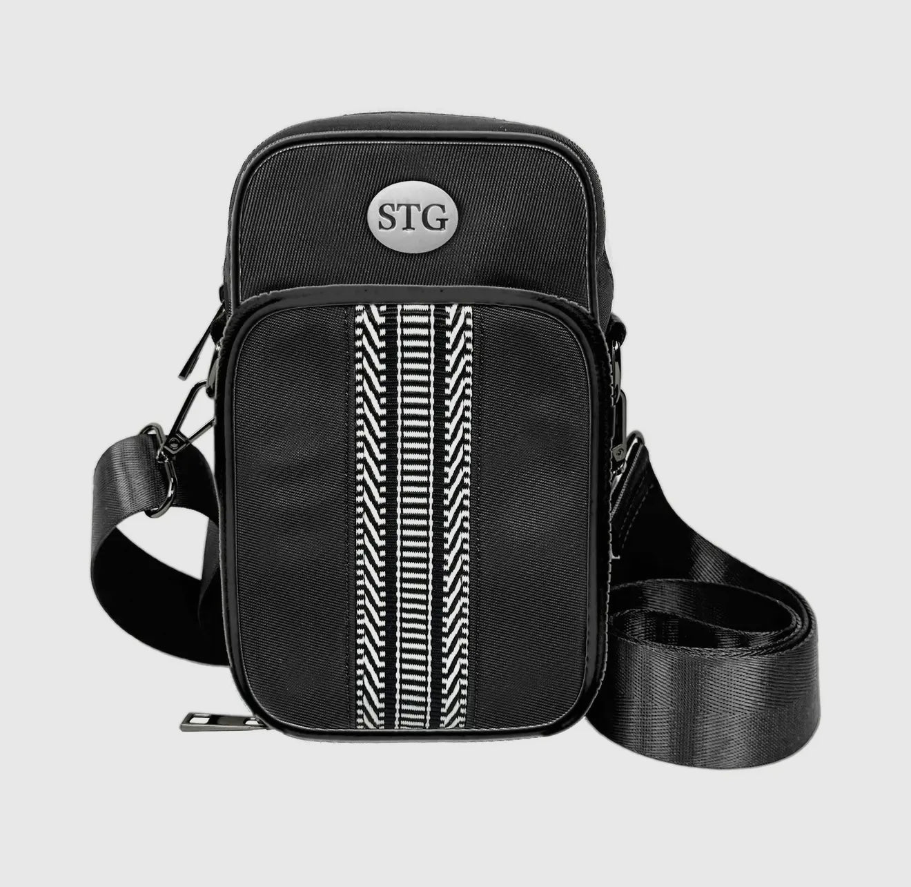 STG Aspen Black