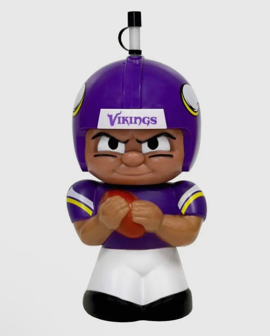 PaAn Big Sip Vikings