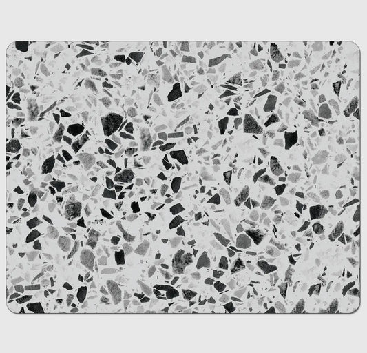 Chop Flex Cut Terrazzo