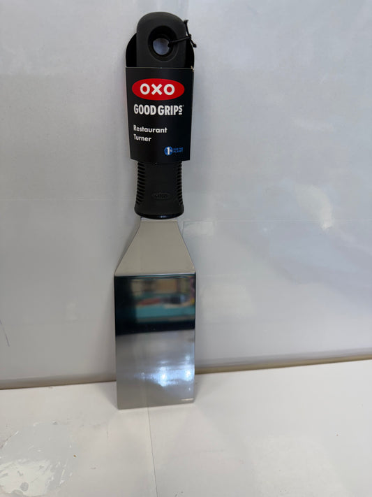 OXO Restaurant Turner ￼