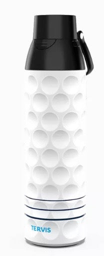 Tervis 26oz Bottle Golf Ball