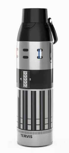 Tervis 36oz Bottle Lightsaber