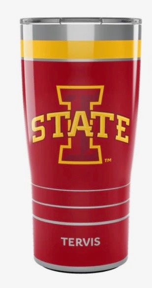 Tervis 20oz Tumbler Cyclone