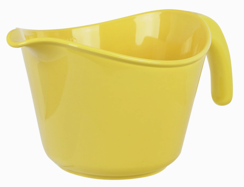 RSTL 2qt Mic Batter Bowl Lemon