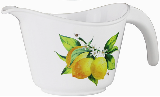 RSTL 2qt Mic Batter Bowl Lemons