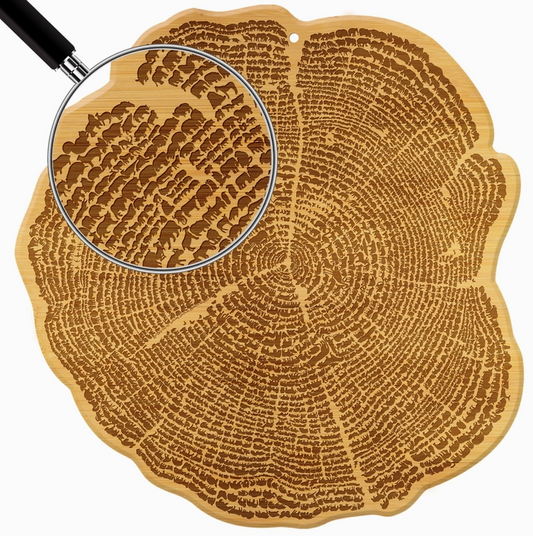 TBam Tree of Life Board