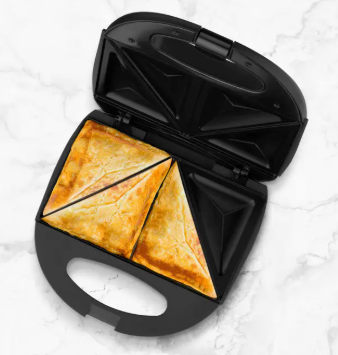 Holstein Sandwich Maker