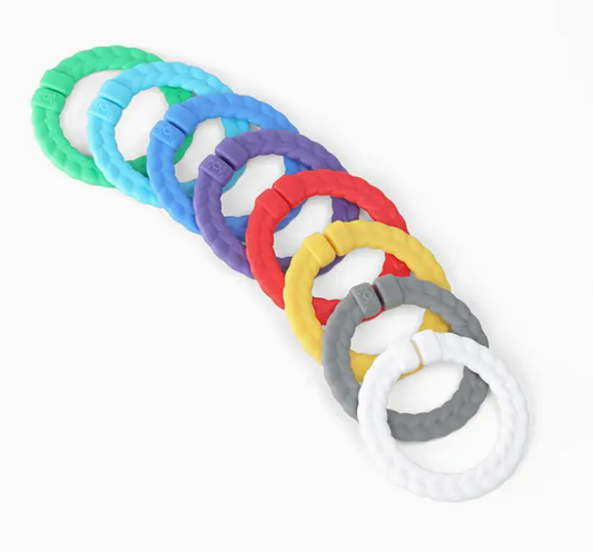 Itzy Ritzy Rings Bright