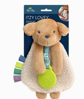 Itzy Lovey Puppy