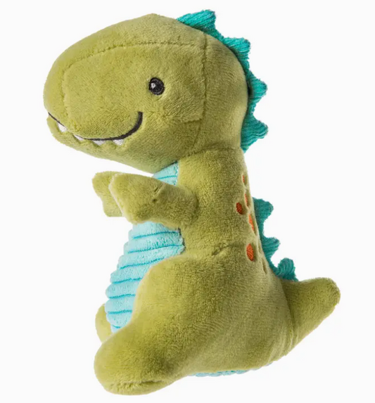 Mary Dino Rattle