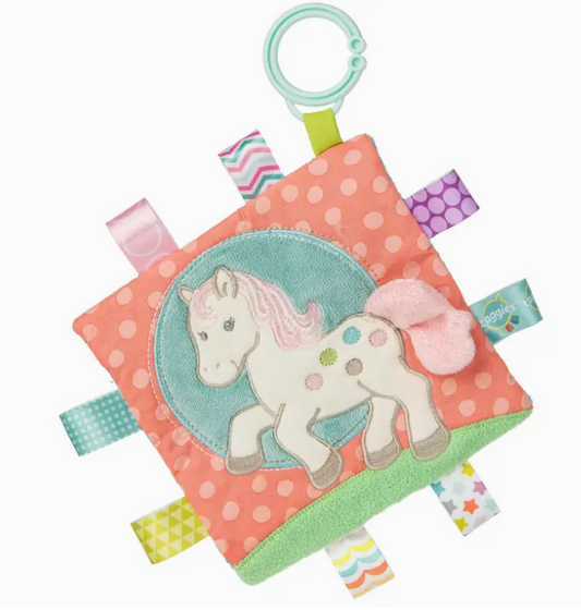 Mary Taggies Pony