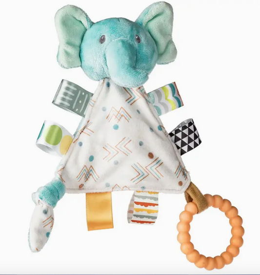 Mary Triangle Elephant