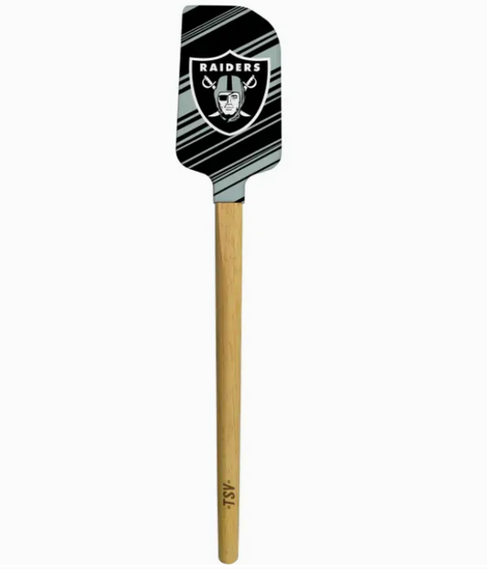 Large Spatula Raiders