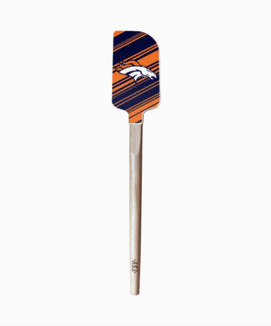 Large Spatula Broncos