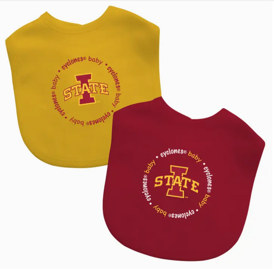 MSTP Bibs Cyclones