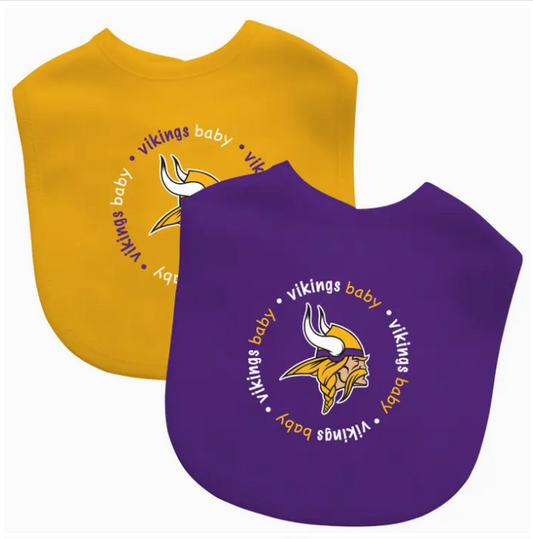 MSTP Bibs 2 Vikings