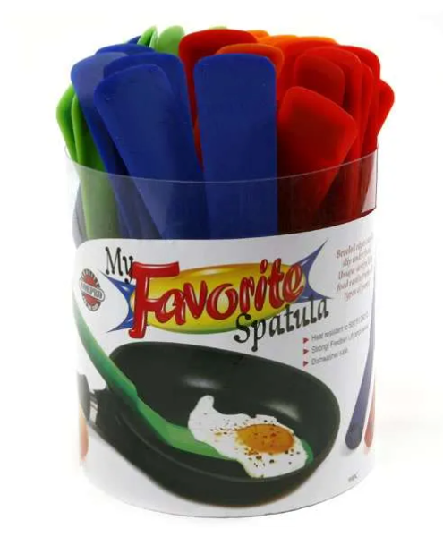 Norpro My Favorite Spatula