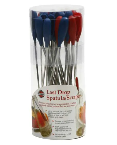 Norpro Last Drop Spatula