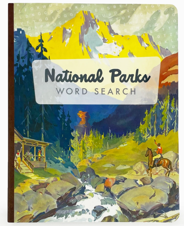 CDP Word Search National