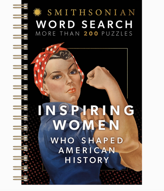 CDP Word Search Insp Women