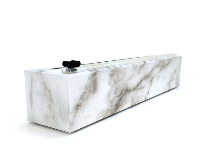 CHWRP Plastic Wrap Marble