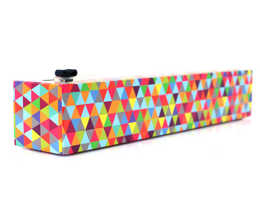 CHWRP Plastic Wrap Triangles