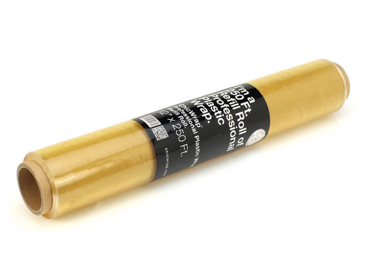 CHWRP Plastic Wrap Refill