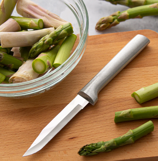 Rada Serrated Paring Knife