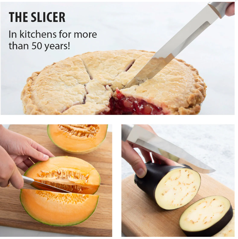 Rada Slicer Knife