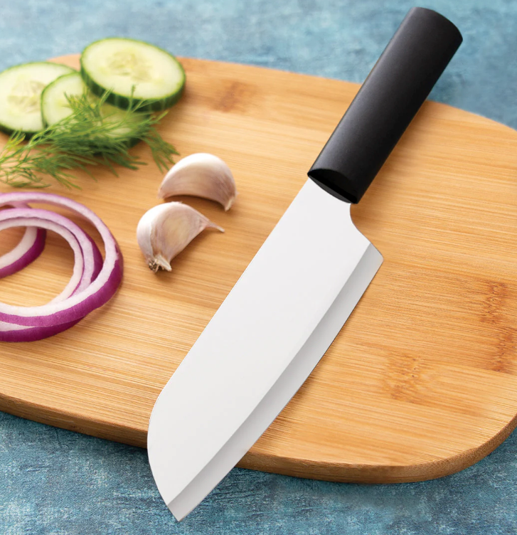 Rada Cook’s Knife Black