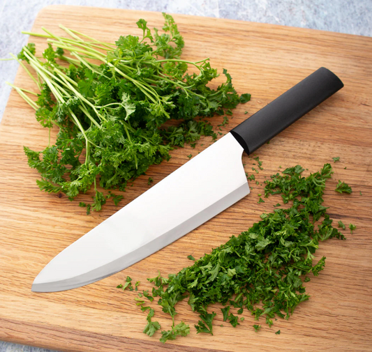 Rada French Chef Black Handle