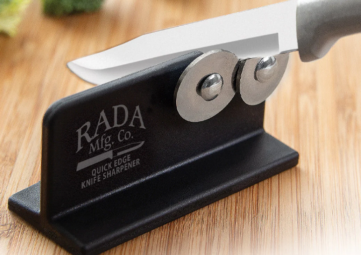 Rada Knife Sharpener