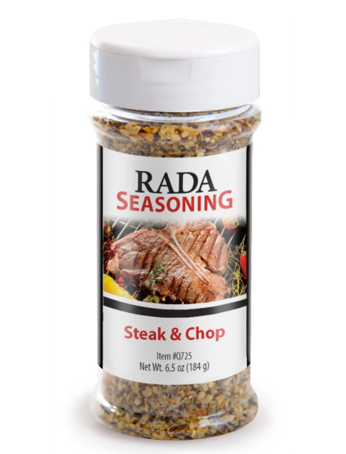 Rada Seasoning Steak Chop