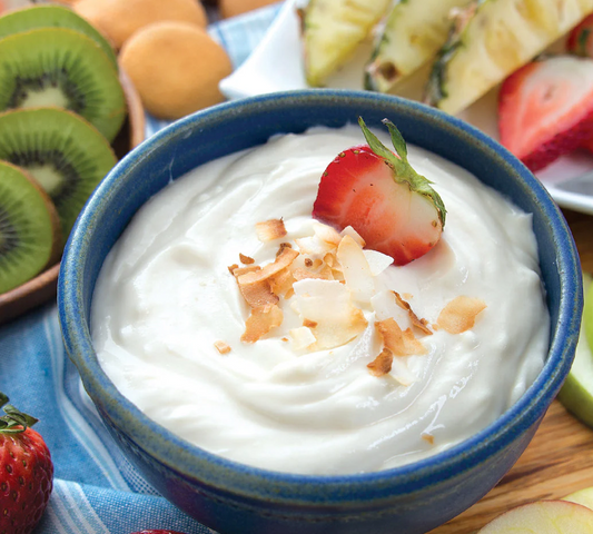 Rada Island Coconut Sweet Dip