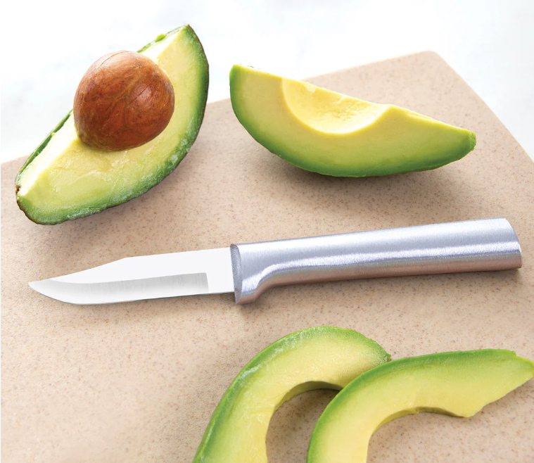 Rada Peeling Paring Knife