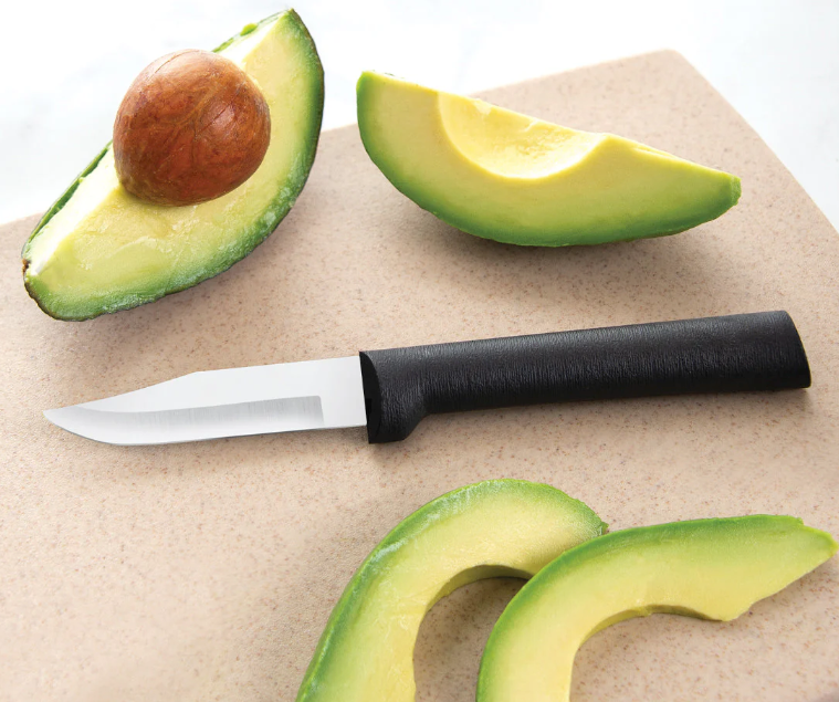 Rada Peeling Paring Black