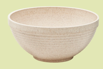Maple 5" Bowl Oatmeal