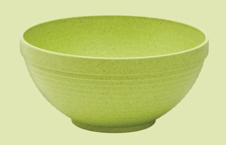 Maple 5" Bowl Lime