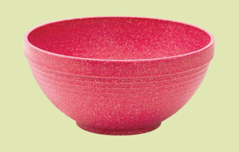 Maple 5" Bowl Watermelon