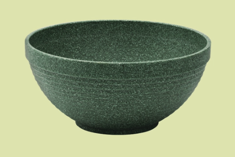 Maple 5" Bowl Evergreen