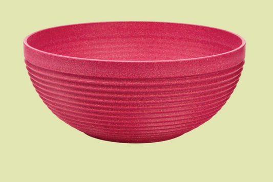 Maple 7.5" Bowl Beetroot