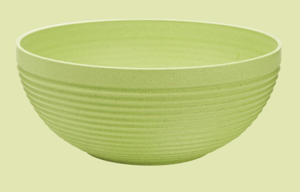 Maple 10" Bowl Lime