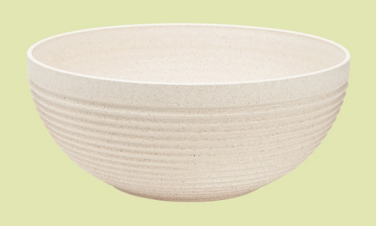 Maple 7.5" Bowl Oatmeal