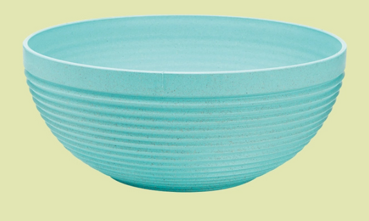 Maple 7.5" Bowl Robin's Egg