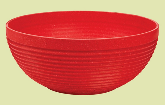 Maple 7.5" Bowl Paprika