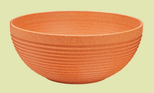 Maple 10" Bowl Pumpkin