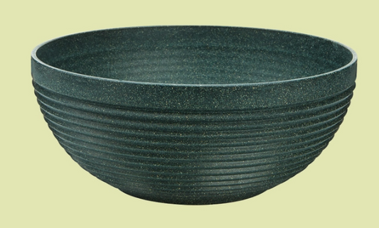 Maple 7.5" Bowl Evergreen