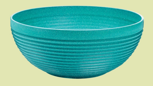 Maple 10" Bowl Teal