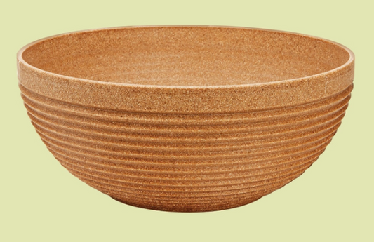 Maple 10" Bowl Driftwood