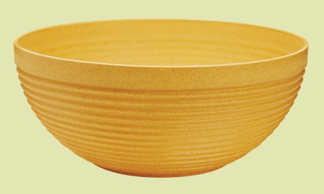 Maple 12" Bowl Mango